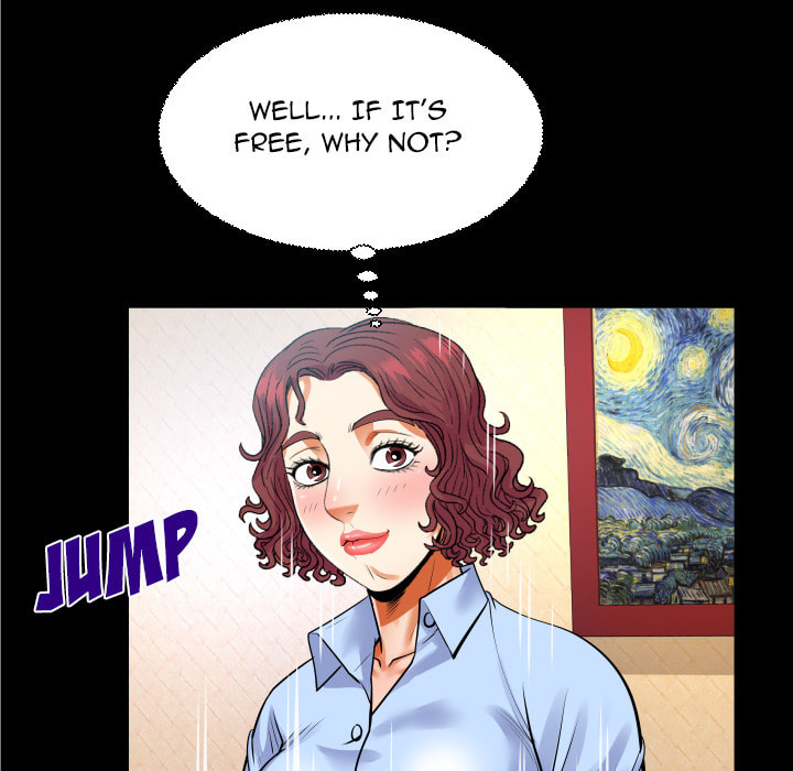 Read Mitsumei chapter 110 image 61 on Lezhin