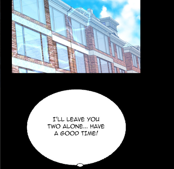 Read Mitsumei chapter 110 image 63 on Lezhin