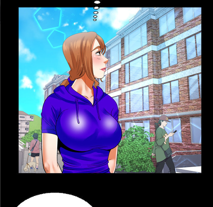 Read Mitsumei chapter 110 image 64 on Lezhin