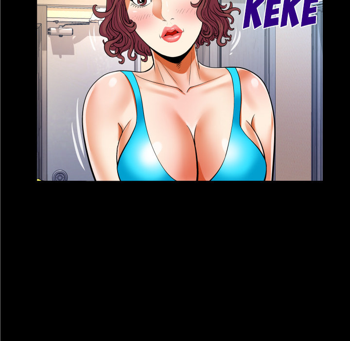 Read Mitsumei chapter 110 image 67 on Lezhin