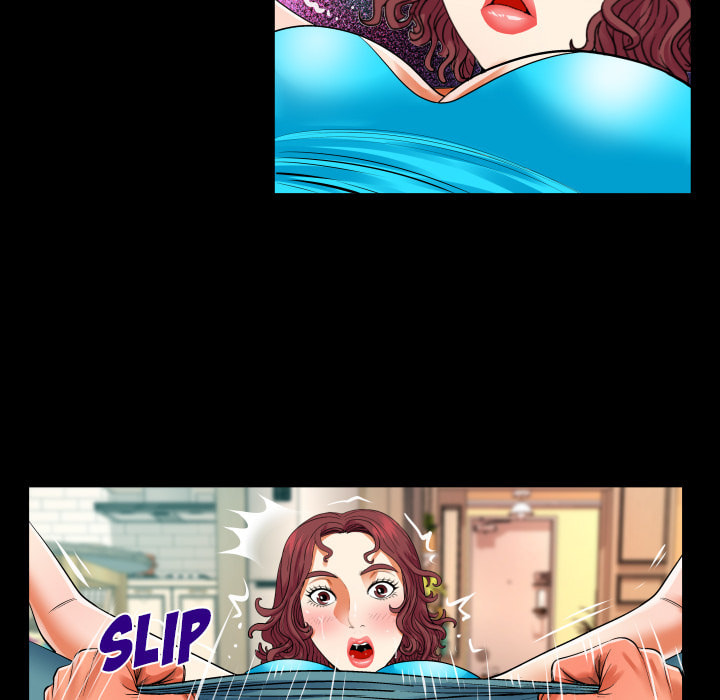 Read Mitsumei chapter 111 image 11 on Lezhin