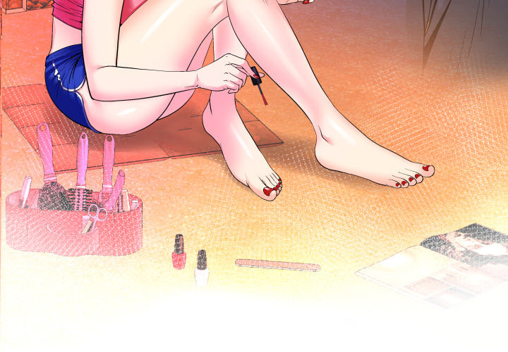 Read Mitsumei chapter 111 image 2 on Lezhin