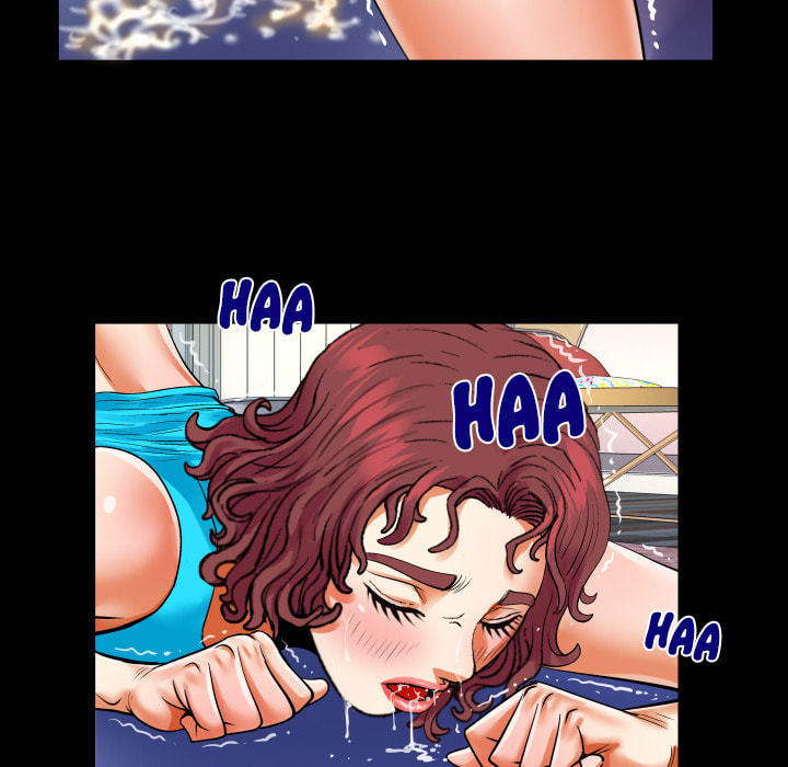 Read Mitsumei chapter 111 image 41 on Lezhin