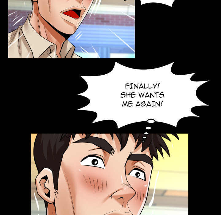 Read Mitsumei chapter 111 image 51 on Lezhin
