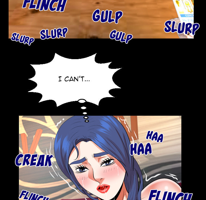 Read Mitsumei chapter 111 image 64 on Lezhin