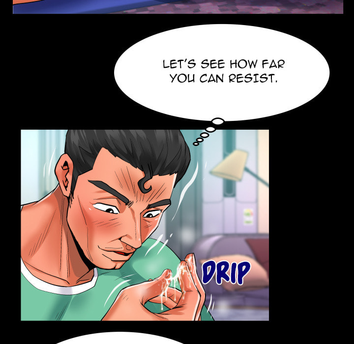 Read Mitsumei chapter 111 image 7 on Lezhin