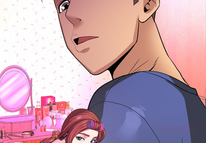 Read Mitsumei chapter 112 image 1 on Lezhin