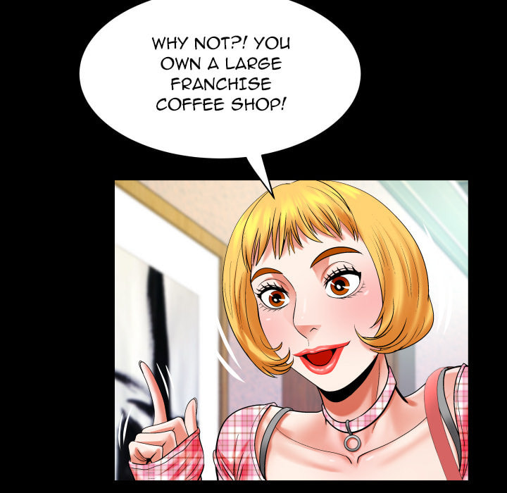 Read Mitsumei chapter 112 image 12 on Lezhin