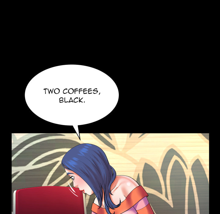 Read Mitsumei chapter 112 image 13 on Lezhin