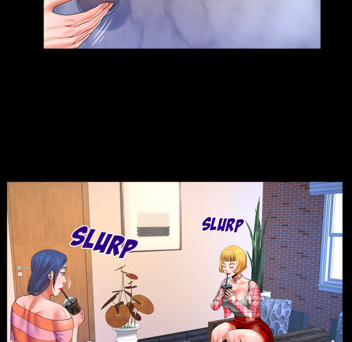Read Mitsumei chapter 112 image 16 on Lezhin