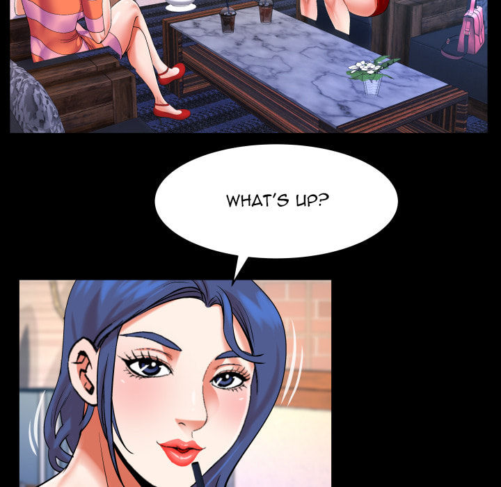 Read Mitsumei chapter 112 image 17 on Lezhin