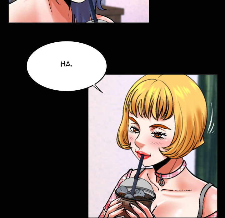 Read Mitsumei chapter 112 image 18 on Lezhin
