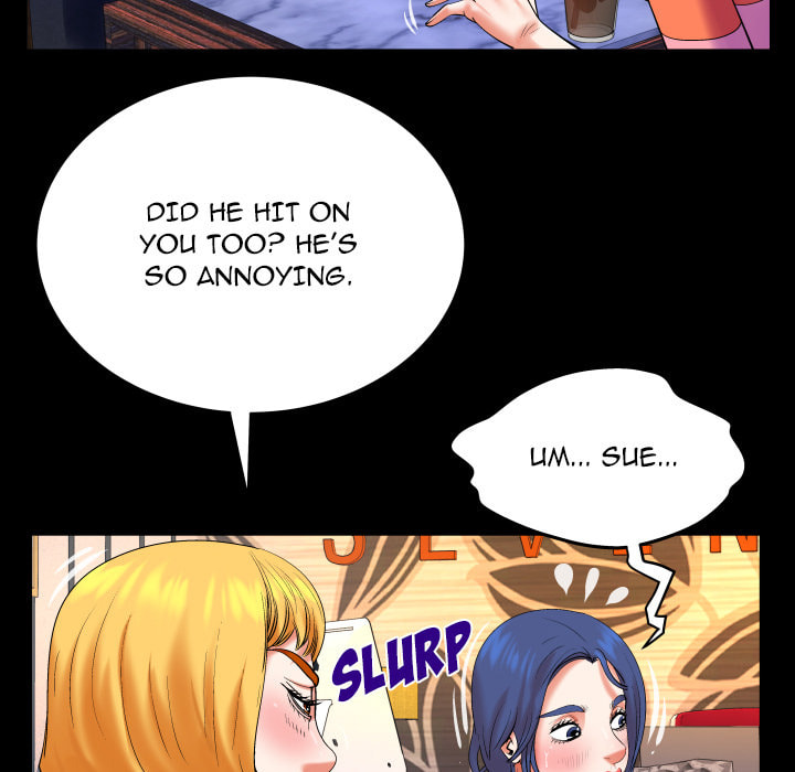 Read Mitsumei chapter 112 image 24 on Lezhin