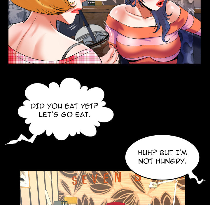Read Mitsumei chapter 112 image 25 on Lezhin