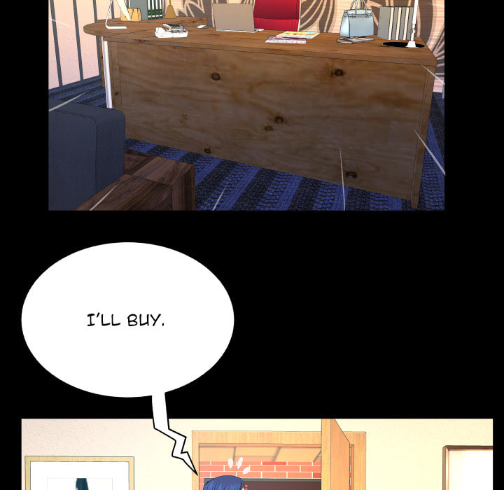 Read Mitsumei chapter 112 image 26 on Lezhin