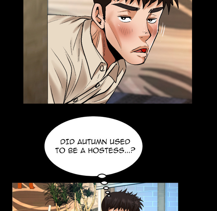 Read Mitsumei chapter 112 image 31 on Lezhin