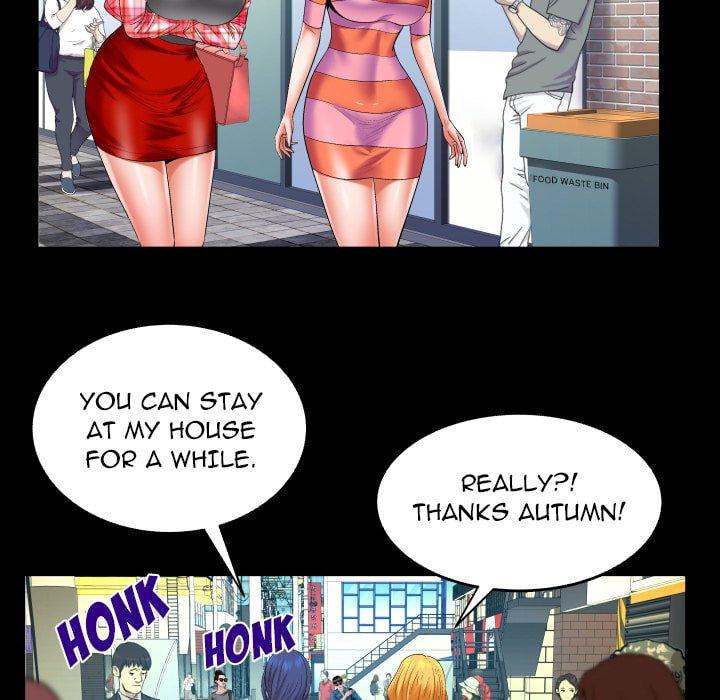 Read Mitsumei chapter 112 image 35 on Lezhin