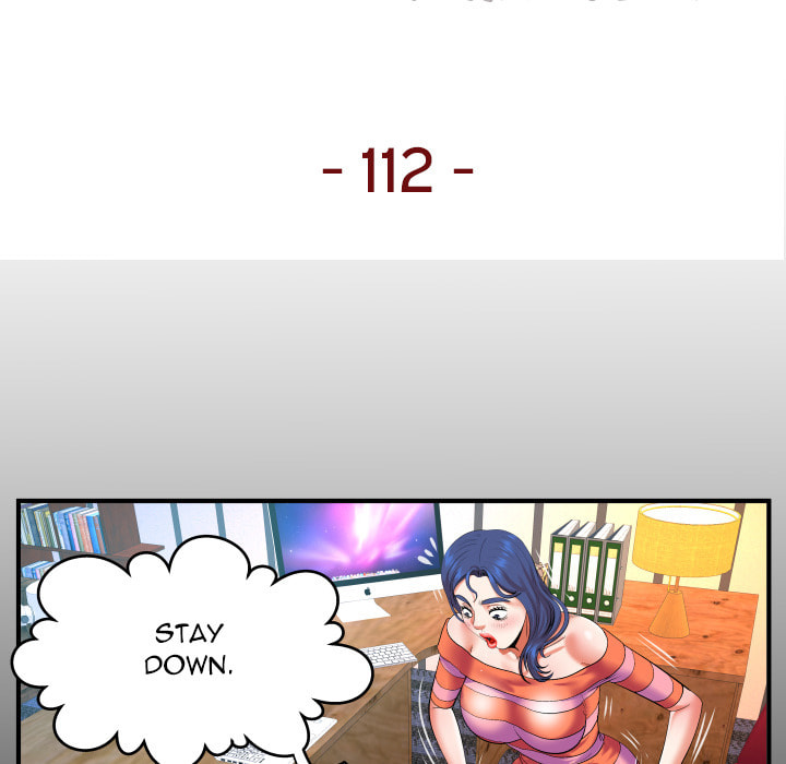 Read Mitsumei chapter 112 image 4 on Lezhin