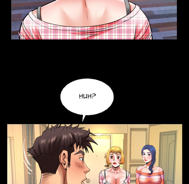Read Mitsumei chapter 112 image 40 on Lezhin