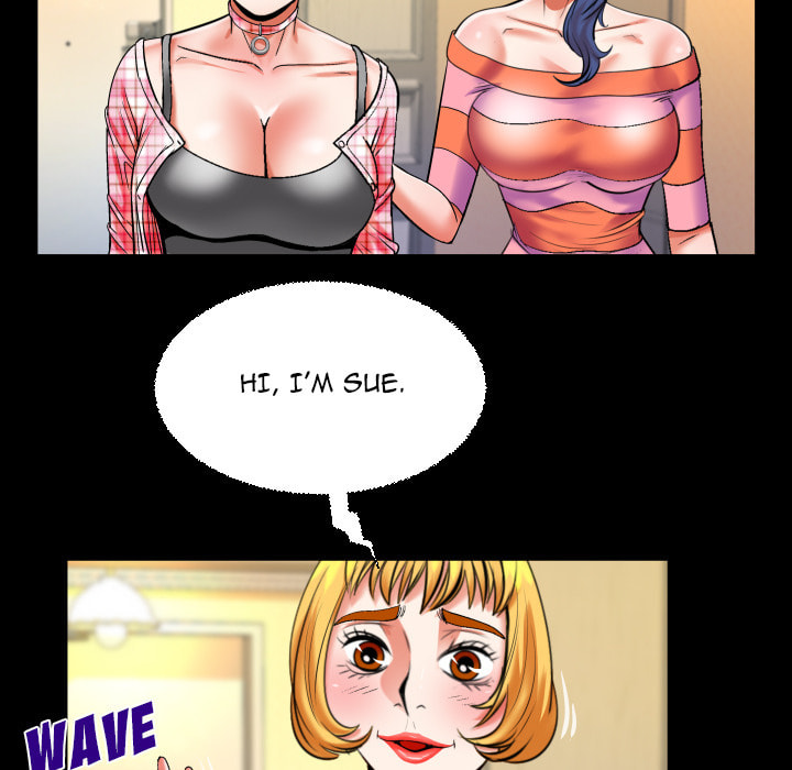 Read Mitsumei chapter 112 image 42 on Lezhin