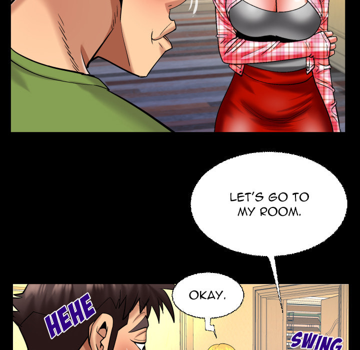 Read Mitsumei chapter 112 image 44 on Lezhin