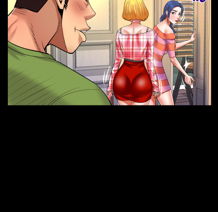 Read Mitsumei chapter 112 image 45 on Lezhin