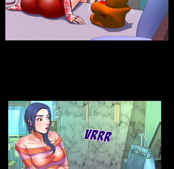 Read Mitsumei chapter 112 image 48 on Lezhin
