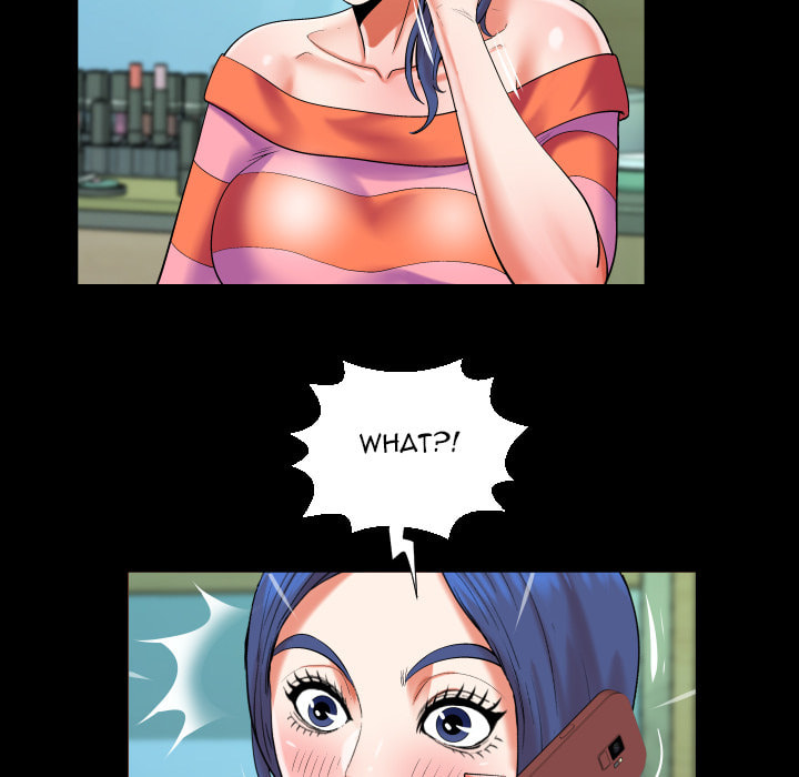 Read Mitsumei chapter 112 image 50 on Lezhin