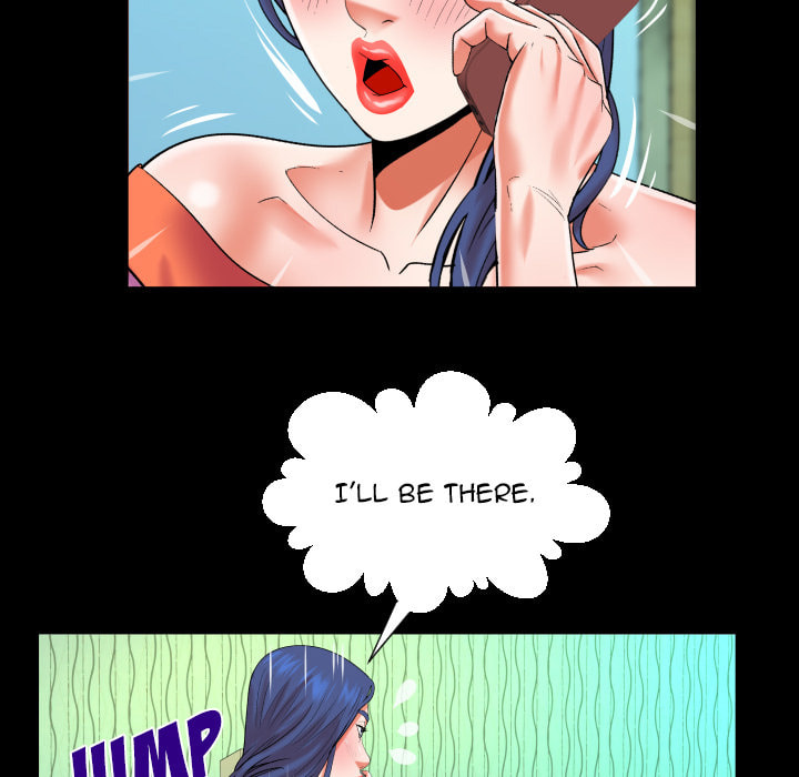 Read Mitsumei chapter 112 image 51 on Lezhin