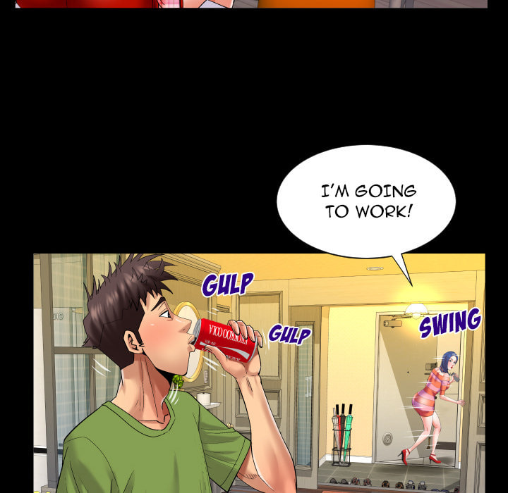 Read Mitsumei chapter 112 image 54 on Lezhin