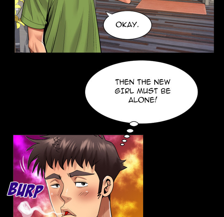 Read Mitsumei chapter 112 image 55 on Lezhin