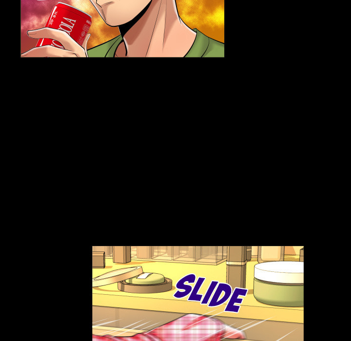 Read Mitsumei chapter 112 image 56 on Lezhin
