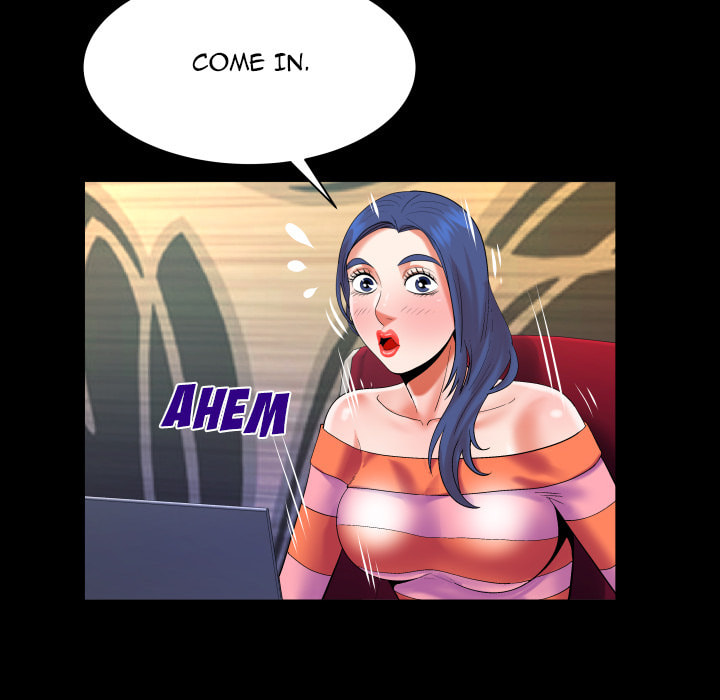 Read Mitsumei chapter 112 image 6 on Lezhin