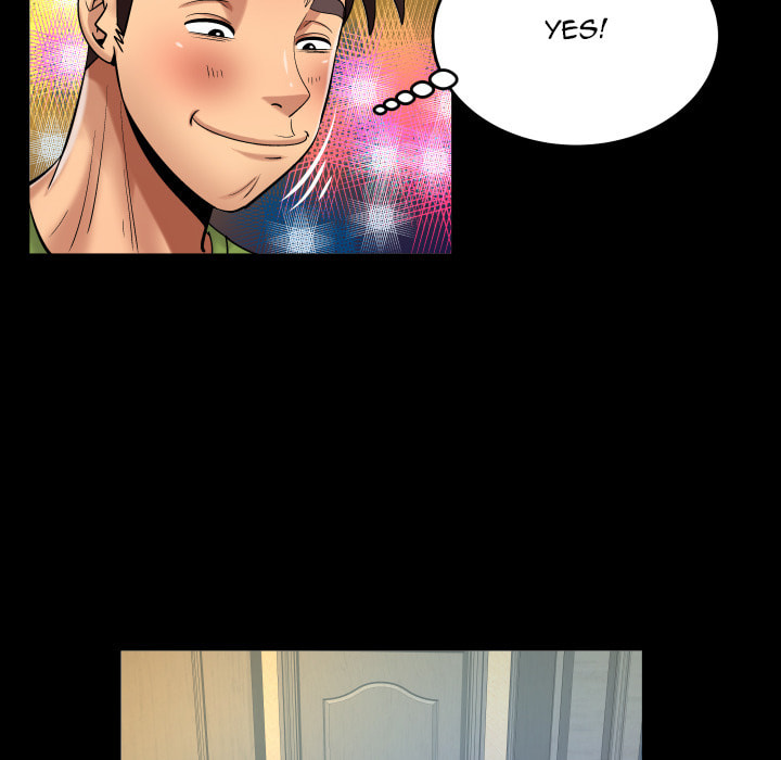 Read Mitsumei chapter 112 image 65 on Lezhin