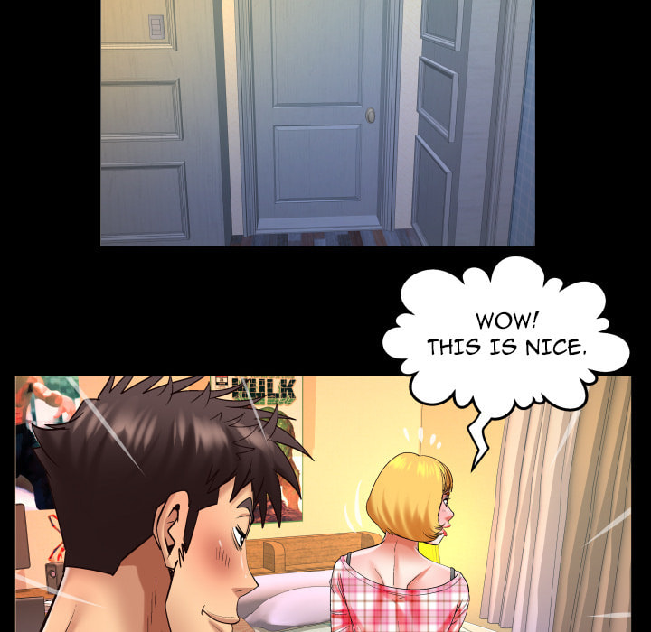 Read Mitsumei chapter 112 image 66 on Lezhin