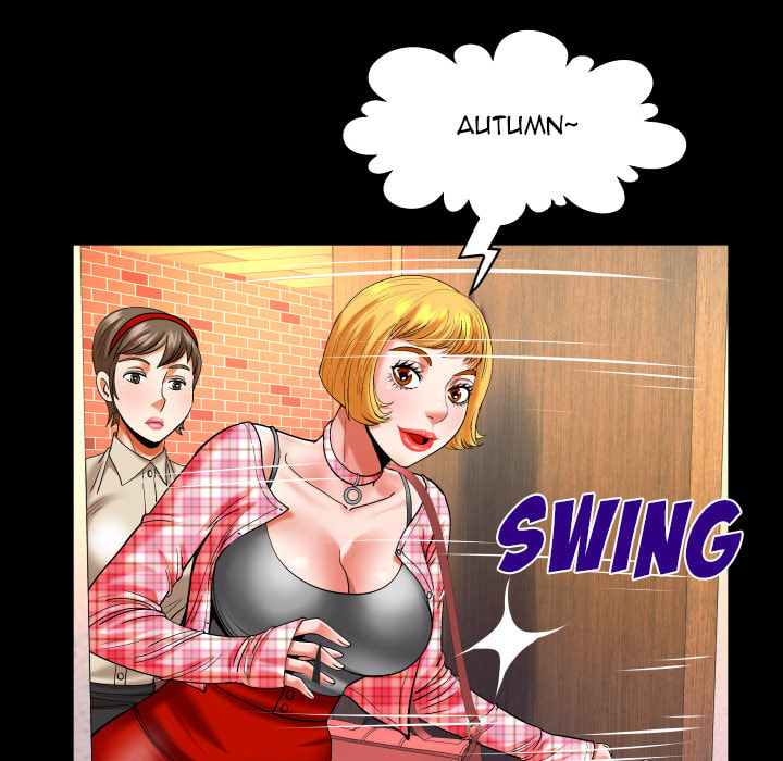 Read Mitsumei chapter 112 image 7 on Lezhin