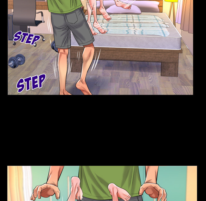 Read Mitsumei chapter 112 image 72 on Lezhin
