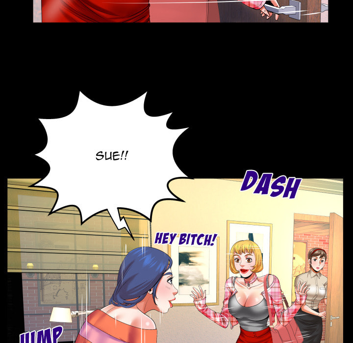 Read Mitsumei chapter 112 image 8 on Lezhin