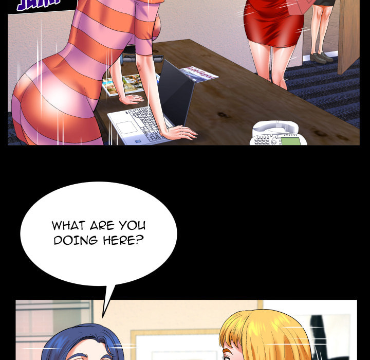 Read Mitsumei chapter 112 image 9 on Lezhin