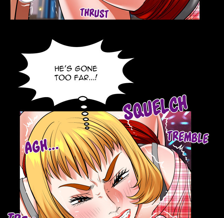 Read Mitsumei chapter 113 image 11 on Lezhin