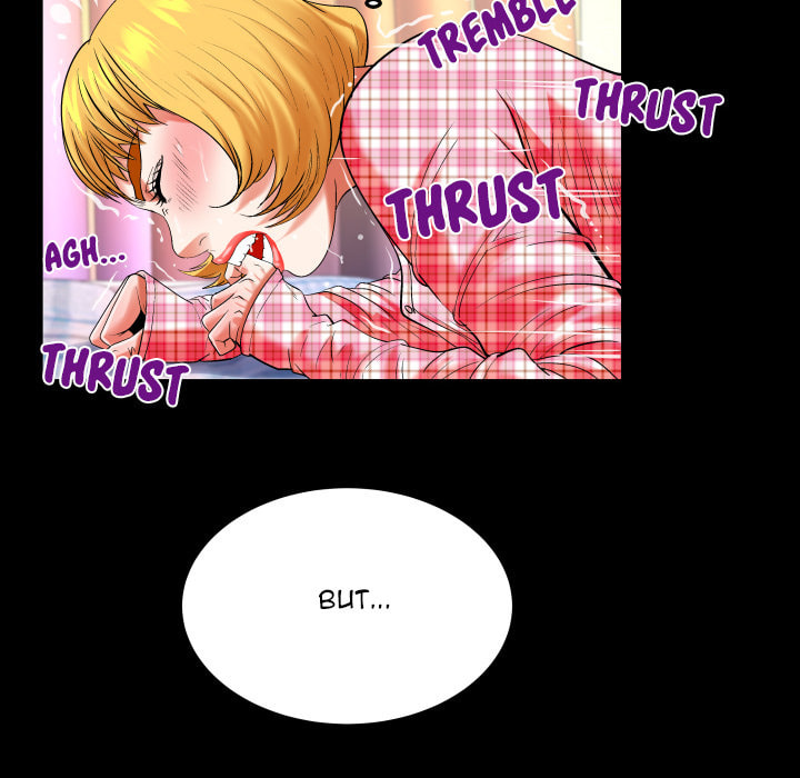 Read Mitsumei chapter 113 image 15 on Lezhin
