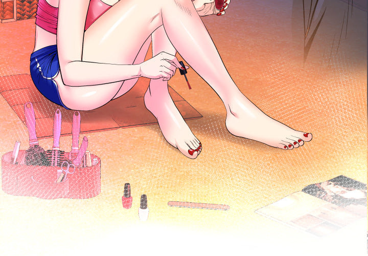Read Mitsumei chapter 113 image 2 on Lezhin