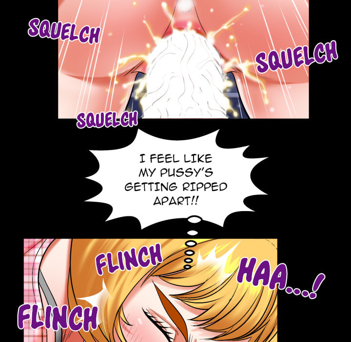 Read Mitsumei chapter 113 image 22 on Lezhin