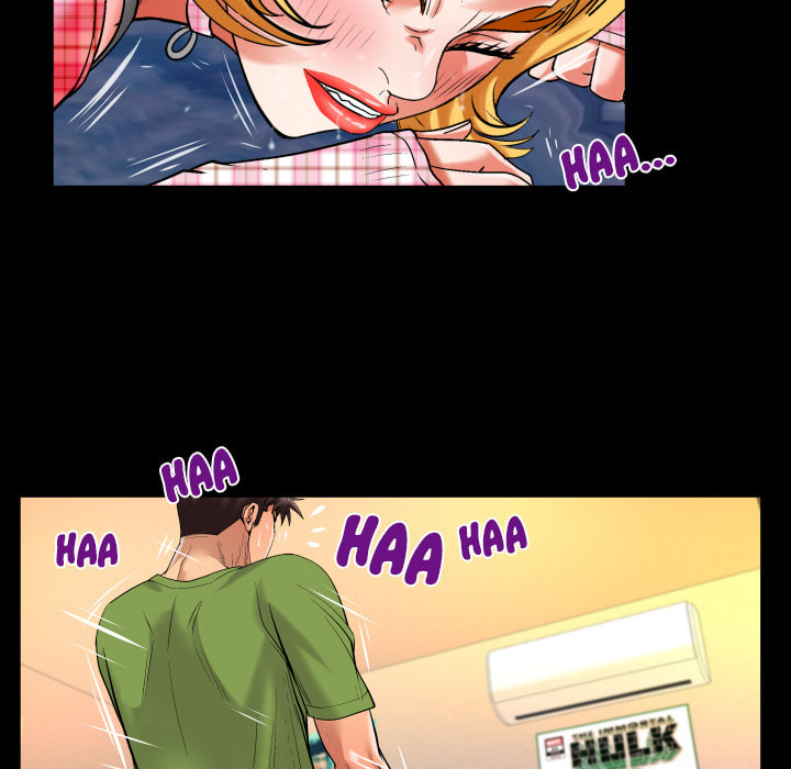 Read Mitsumei chapter 113 image 23 on Lezhin