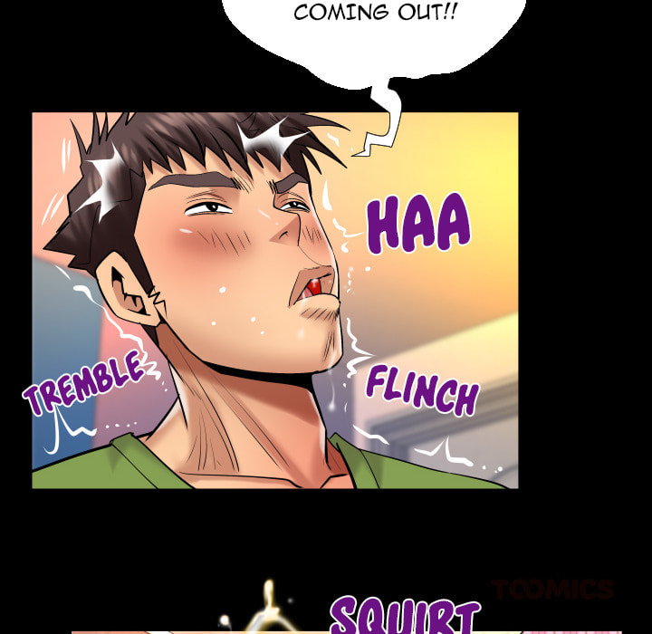 Read Mitsumei chapter 113 image 27 on Lezhin