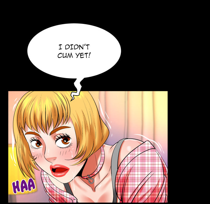 Read Mitsumei chapter 113 image 36 on Lezhin