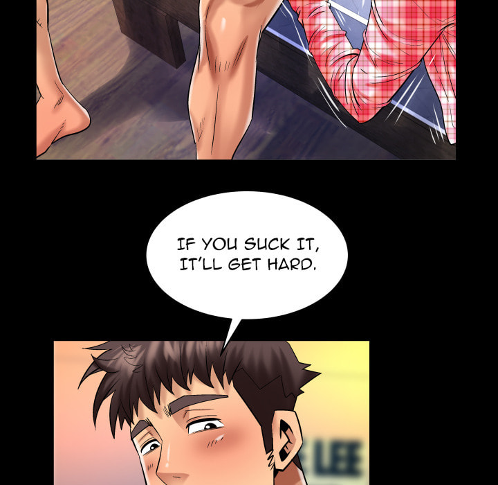 Read Mitsumei chapter 113 image 39 on Lezhin