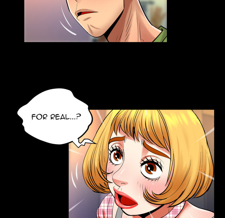 Read Mitsumei chapter 113 image 40 on Lezhin