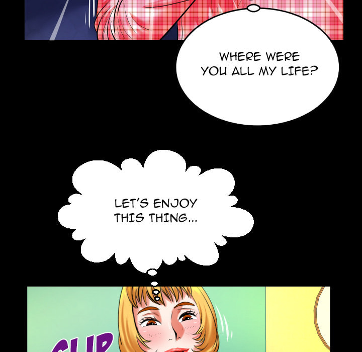 Read Mitsumei chapter 113 image 46 on Lezhin