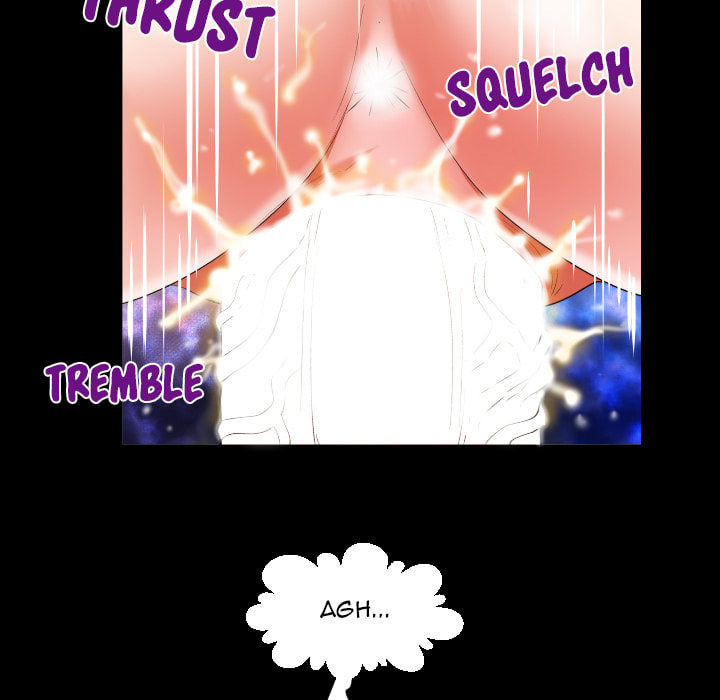Read Mitsumei chapter 113 image 56 on Lezhin